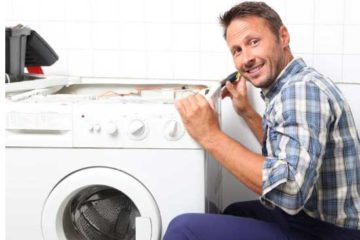 Washing Machine Repairs Perth - Appliance Repair Near Me